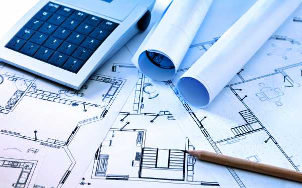 Разработка строительных проектов в Москве и области | ООО УНИСЕРВИС